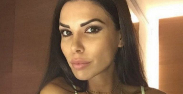 Η Τουρκία είναι πιο όμορφη με την Ειρήνη του Σλούκα… (pics)