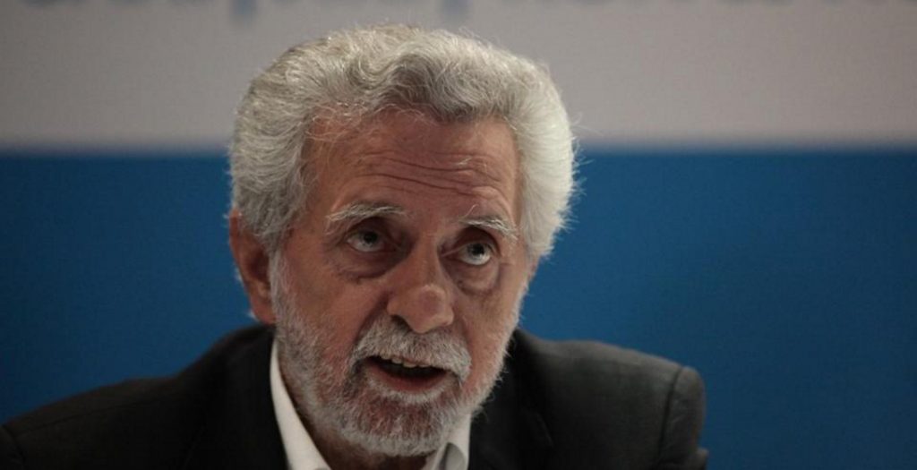 Δρίτσας: Η Δικαιοσύνη θα αποφανθεί για την Αίγινα