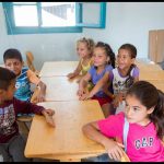 Πάνω από 1.200 προσφυγόπουλα σε ελληνικά σχολεία