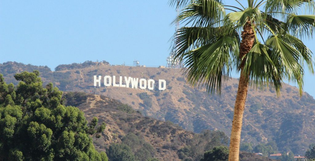 Κινέζικη απόβαση στο Hollywood