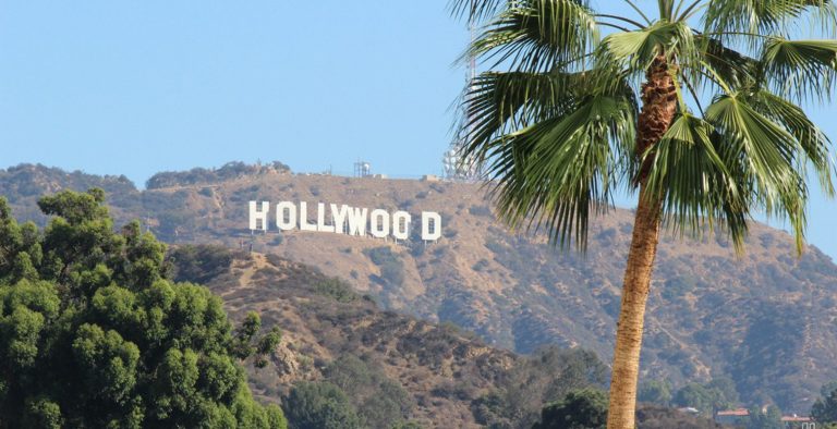Κινέζικη απόβαση στο Hollywood