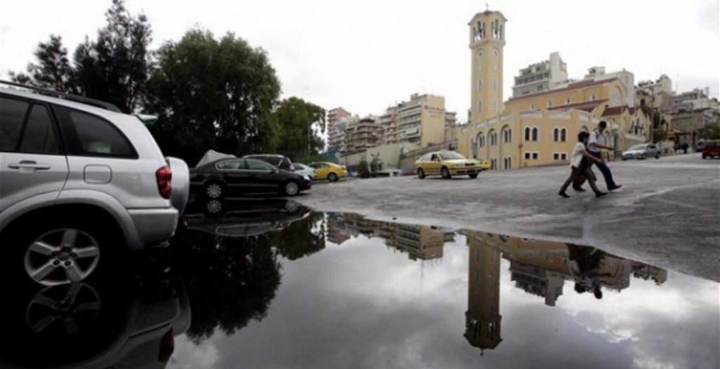 Πειραιάς: Κλειστό το Δημοτολόγιο και το Ληξιαρχείο από τις 12 – 19 Ιανουαρίου
