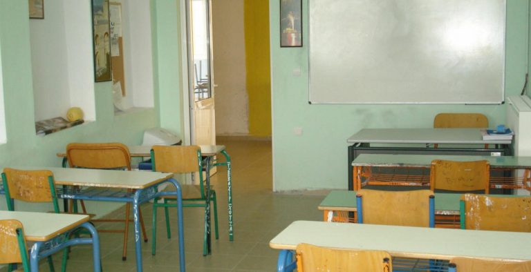 Ξεκινούν οι εγγραφές στο Κυριακάτικο Σχολείο Μεταναστών