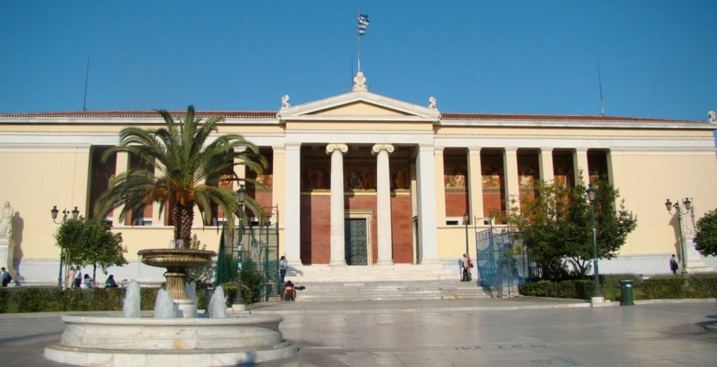 H κυβέρνηση προτείνει σεμινάρια στους τοξικομανείς για την απομάκρυνσή τους από τους χώρους των Πανεπιστημίων