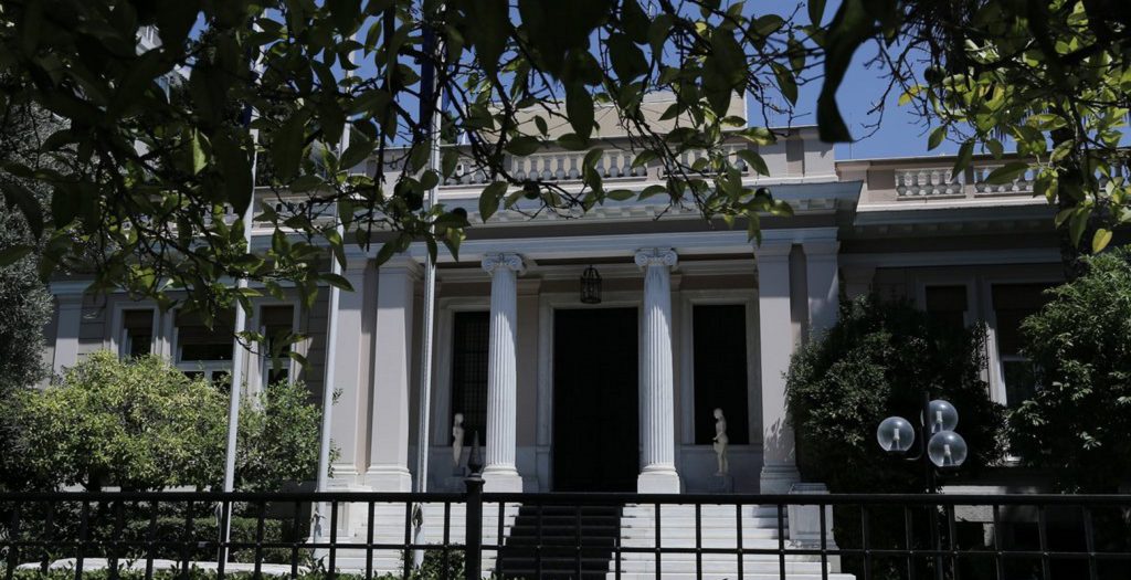 Κυβερνητικές πηγές για τις διαπραγματεύσεις με την Αλβανία: “Η γελοιότητα έχει τα όρια της”