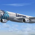 Egyptair: Μειωμένες τιμές για κρατήσεις