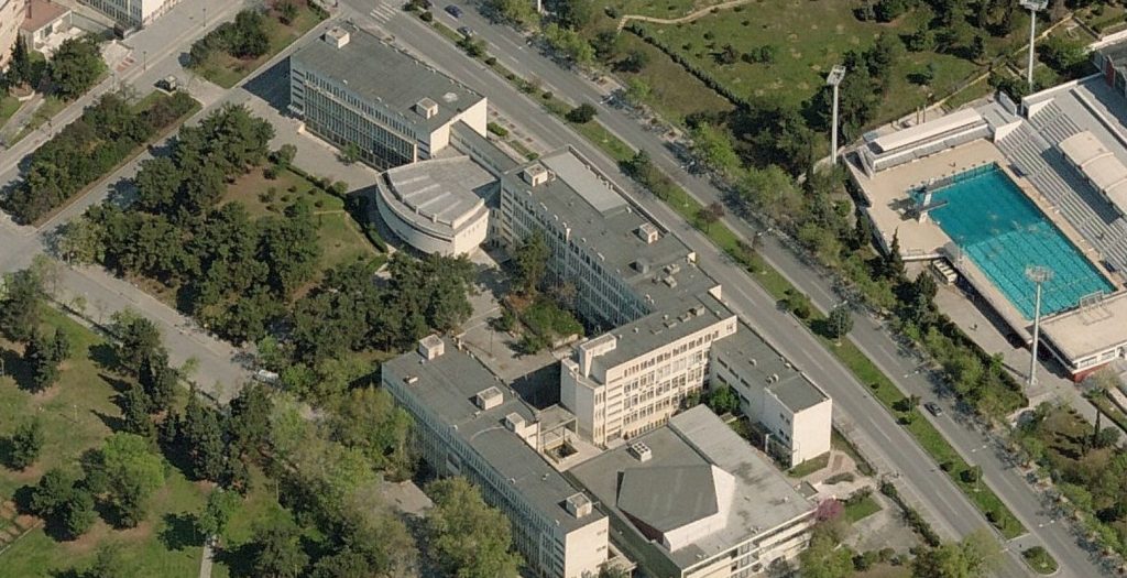 Θεσσαλονίκη: Δε θα γίνουν ούτε την Πέμπτη μαθήματα στα Πανεπιστήμια