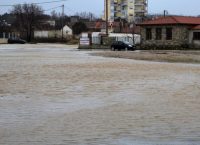 Η Βουλγαρία προειδοποιεί την Ελλάδα για πλημμύρες τις επόμενες ημέρες