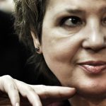 Γεροβασίλη: Ο Θεοδωράκης με το «σπαθί» του μπαίνει στο κάδρο της πολιτικής αλητείας