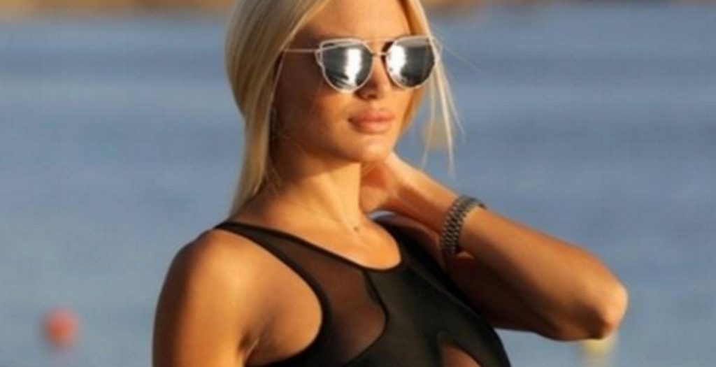 Το καλύτερο –φυσικό- στήθος είναι στο «Πρωινό»!!
