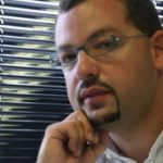 Χριστοφορίδης: Απόβρασμα είσαι και φαίνεσαι, Θεοδωράκη