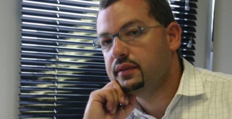 Χριστοφορίδης: Απόβρασμα είσαι και φαίνεσαι, Θεοδωράκη