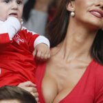 Είναι επίσημο: Αυτή είναι η πιο καυτή οπαδός στην Ευρώπη (pics)