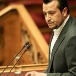 Ο Παππάς πετά ξανά το “μπαλάκι” στη ΝΔ για το ΕΣΡ