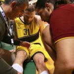 Αυτά χάνει ο Άρης με την απώλεια Σανικίτζε