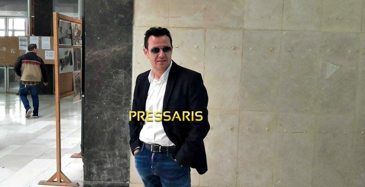 Ορφανίδης: «Σεβόμαστε όλες τις ομάδες, θέλετε να βγάλετε λεφτά στην πλάτη του Άρη»!