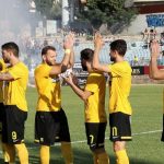 Απίστευτη απραξία πέντε μηνών! Ο Άρης πάει για έναν ολόκληρο γύρο… φιλικά!