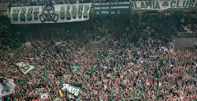 3000 εισιτήρια: 5.500 αιτήσεις!