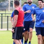 Απόφαση-έκπληξη για τα στόπερ του Ολυμπιακού!