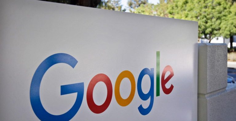 Σχέδια ολικής κυριαρχίας από την Google