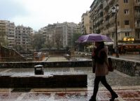 Καιρός: Πέφτει η θερμοκρασία, που αναμένονται βροχές
