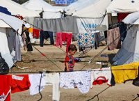 Ρατσιστική επίθεση με ξύλα καταγγέλει πρόσφυγας στο Σχιστό
