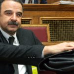 Ο Μαντζουράνης για τις αναφορές Μητσοτάκη από τη Βουλή