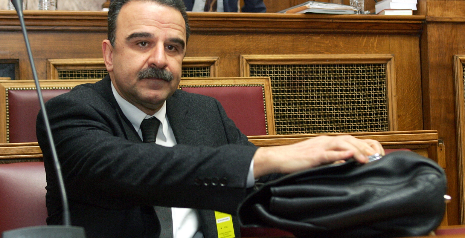 Ο Μαντζουράνης για τις αναφορές Μητσοτάκη από τη Βουλή