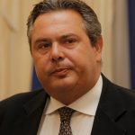 Καμμένος: Είμαστε έτοιμοι να υπερασπιστούμε την πατρίδα μας