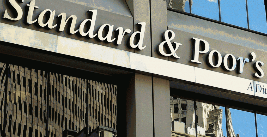 Διατηρεί την ελληνική αξιολόγηση στο Β-/Β ο Standard&Poor’s