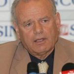 Στην εντατική ο Μάκης Γερμανάκος