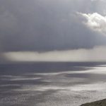Νέες καταστροφές στη Ζάκυνθο από ανεμοστρόβιλο