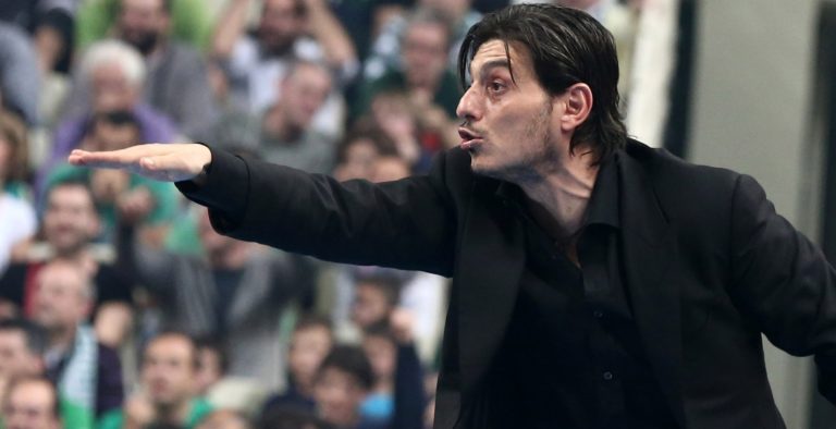 Δυνατό σενάριο για Δημήτρη – Φέρνει στον ΠΑΟ τον…