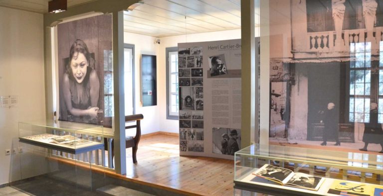 Μυτιλήνη: Το Μουσείο Tεριάντ σε τροχιά ανάπτυξης