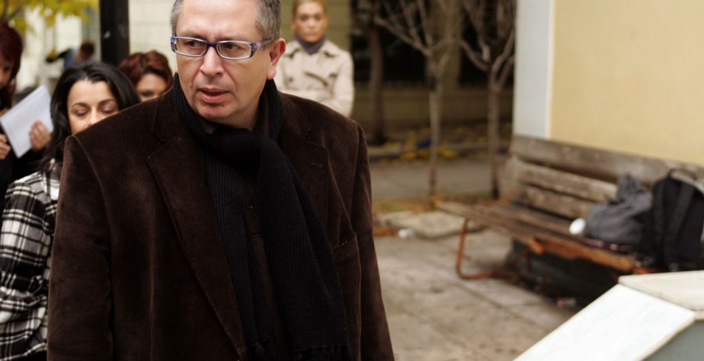 Καθυστερεί η κατάθεση του Θέμου Αναστασιάδη στη Βουλή