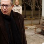Καθυστερεί η κατάθεση του Θέμου Αναστασιάδη στη Βουλή