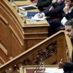 Πολώνουν το κλίμα Τσίπρας-Κυριάκος!