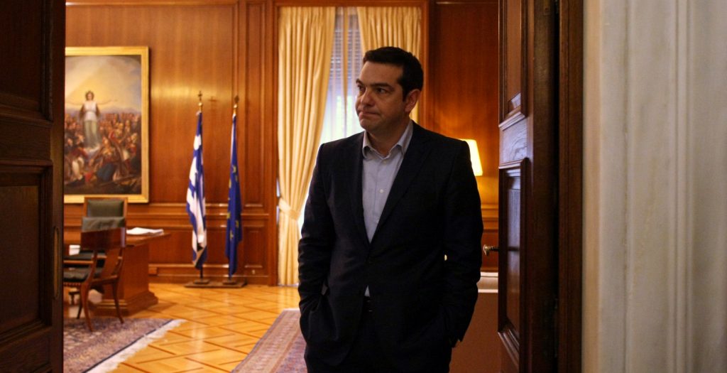 Νέο υπουργικό μέσα στο μήνα για διαπραγμάτευση και προϋπολογισμό