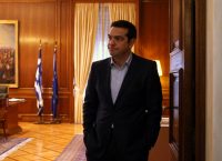 Μήνυμα Τσίπρα σε διαφωνούντες: Κανείς δεν είναι πιο αριστερός από τον Πρωθυπουργό