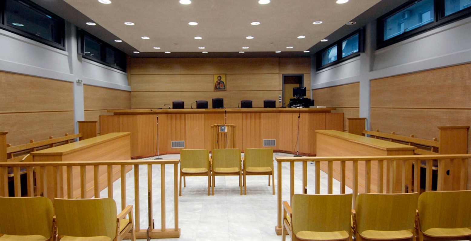 Υπόθεση Ηριάννας και Περικλή: Συνεχίστηκε με καταθέσεις μαρτύρων η δευτεροβάθμια δίκη