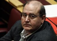Επιμένει ο Φίλης: “Δεν υπάρχει Βόρεια Ήπειρος, μόνο Νότια Αλβανία”