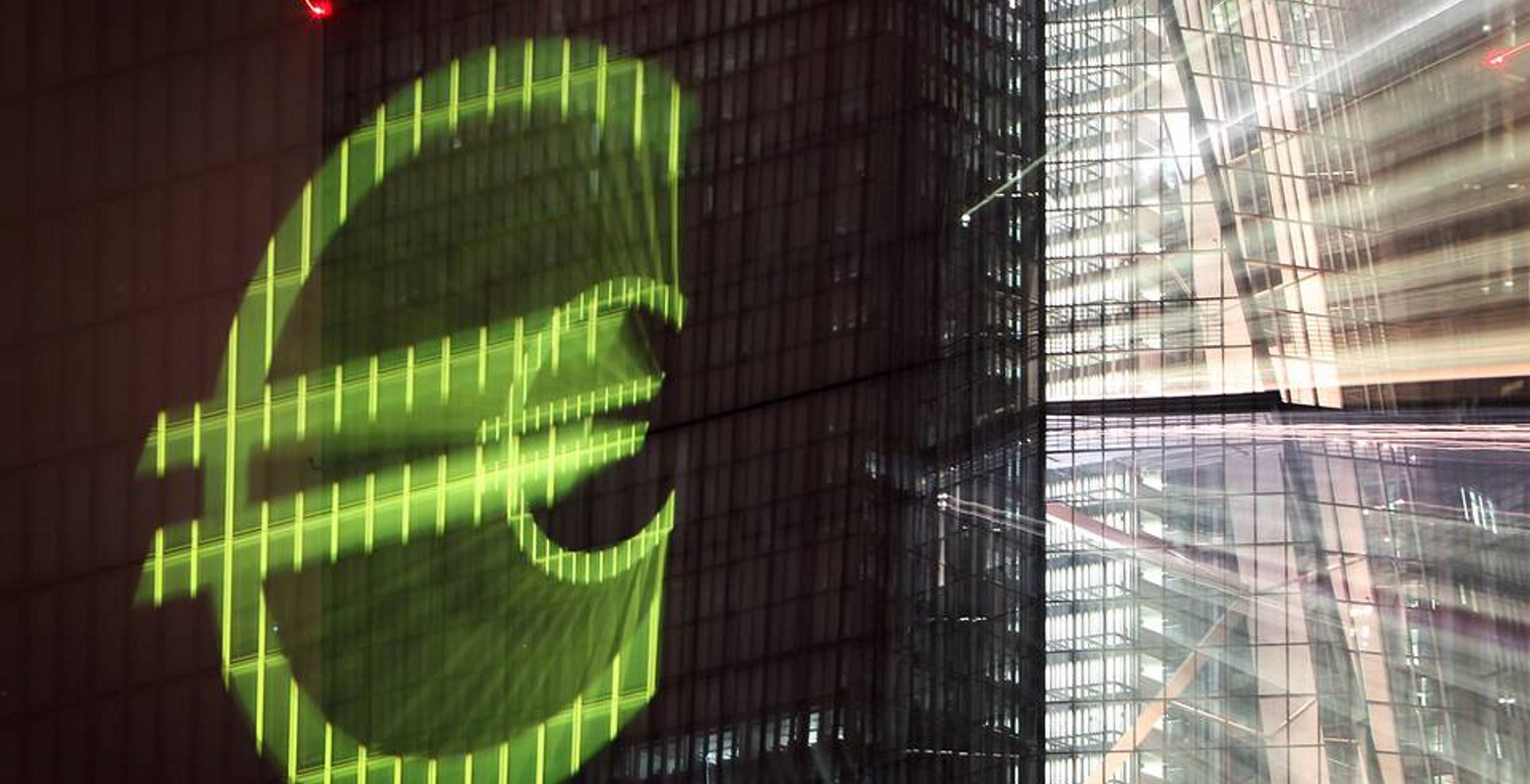 ΕΚΑΤ: Αύξηση των μισθών για τους εργαζόμενους στην Ευρωζώνη