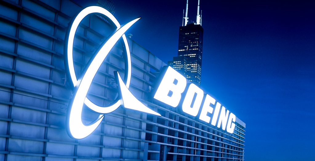 Βελτίωση στην κερδοφορία της Boeing