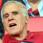 Καλώς τα παιδιά, τιτίκες, μάθε μπαλίτσα: Οι δέκα καλύτερες ατάκες του Νίκου Αλέφαντου (vids)