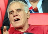 Αλέφαντος: «Καλύτερος από Ιντέγιε ο Ανσαριφάρντ, εξέθεσε τον Μπέντο»