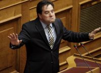 Άδωνις Γεωργιάδης: Επίθεση στην Έφη Αχτσιόγλου για τα ποσοστά ανεργίας