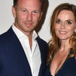 Τζ. Χάλιγουελ: Η πρώτη εμφάνιση με φουσκωμένη κοιλίτσα!