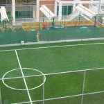 Λήμνος: Θάνατος σε γήπεδο 5Χ5 – Πέθανε νεαρός που υπηρετούσε σε μονάδα της αεροπορίας!