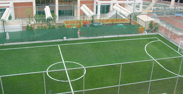 Λήμνος: Θάνατος σε γήπεδο 5Χ5 – Πέθανε νεαρός που υπηρετούσε σε μονάδα της αεροπορίας!