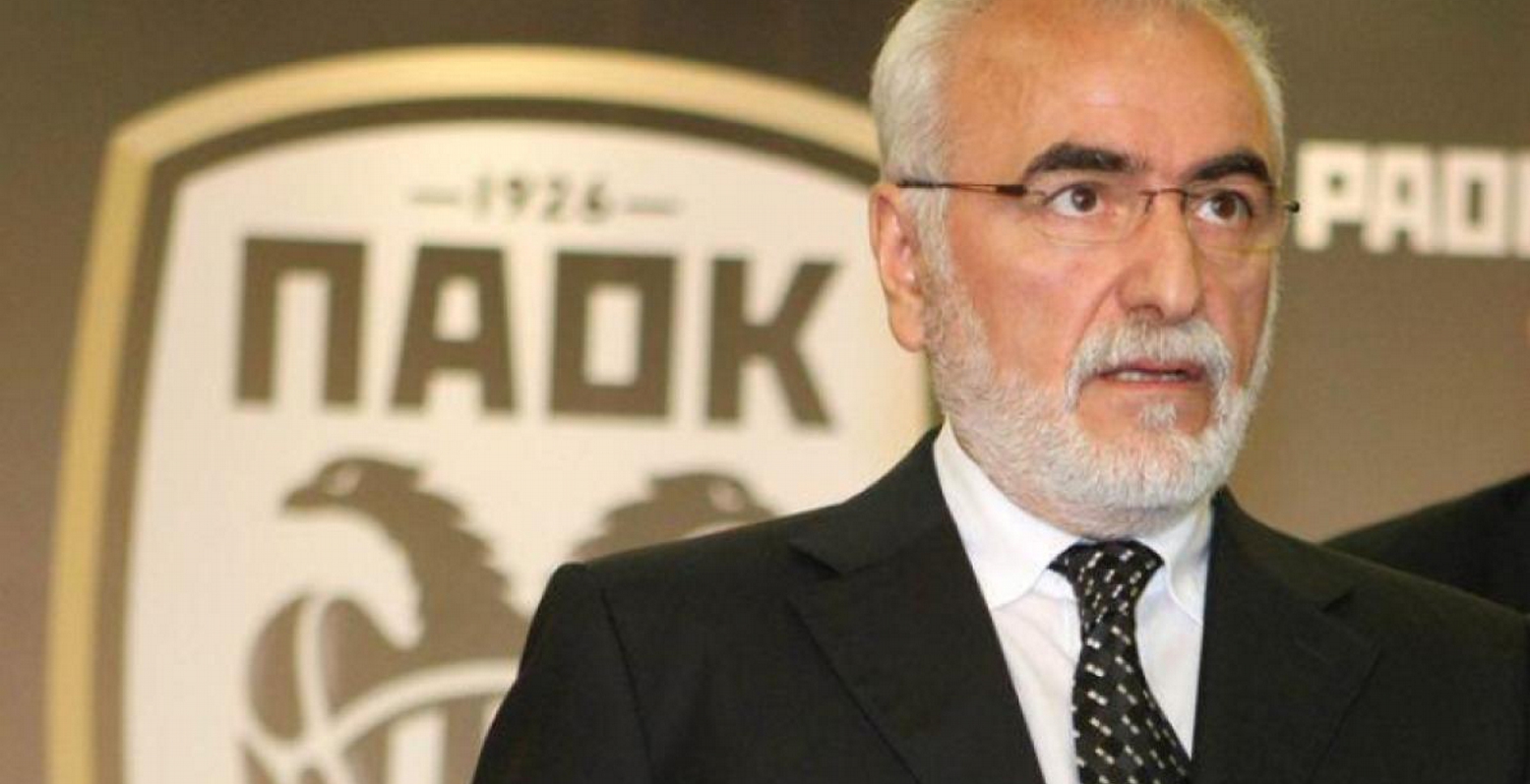 Απίστευτη απάντηση Τσίπρα σε Μητσοτάκη για Ιβάν!